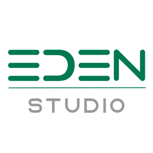 Logo EDEN Studio