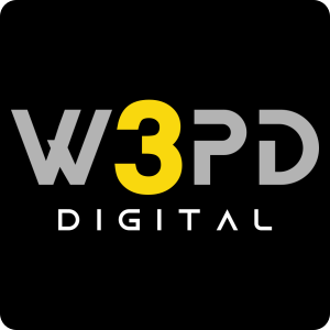 Agência W3PD Digital