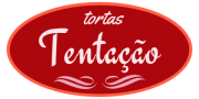 Logomarca Tortas Tentação